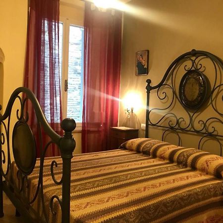 Апартаменты La Casina Del Centro Перуджа Экстерьер фото