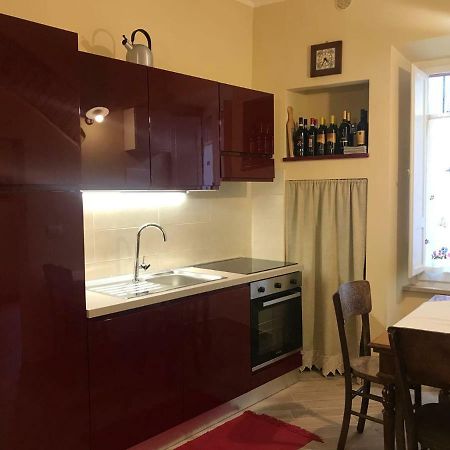 Апартаменты La Casina Del Centro Перуджа Экстерьер фото